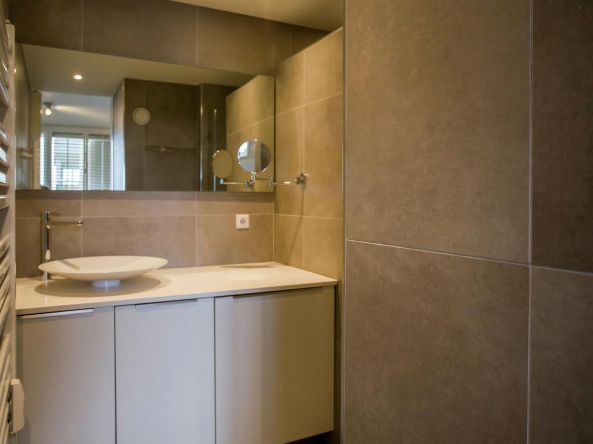 Apartment At The Promenade And Beach ノールトウェイク エクステリア 写真